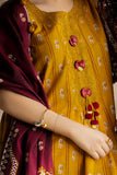 Gul Ahmed K-52050 Winter Collection 2025