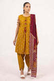 Gul Ahmed K-52050 Winter Collection 2025