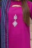 Gul Ahmed K-52056 Winter Collection 2025