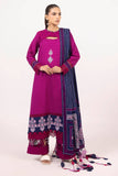 Gul Ahmed K-52056 Winter Collection 2025