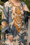 Gul Ahmed K-52042 Winter Collection 2025