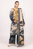 Gul Ahmed K-52042 Winter Collection 2025