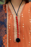 Gul Ahmed K-52038 Winter Collection 2025