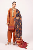 Gul Ahmed K-52038 Winter Collection 2025