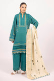 Gul Ahmed K-52059 Winter Collection 2025