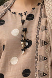 Gul Ahmed K-52058 Winter Collection 2025