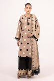 Gul Ahmed K-52058 Winter Collection 2025
