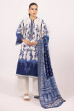 Gul Ahmed K-52095 Winter Collection 2025