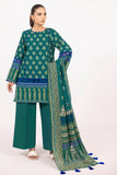 Gul Ahmed K-52080 Winter Collection 2025