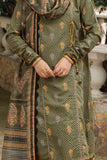 Gul Ahmed K-52081 Winter Collection 2025