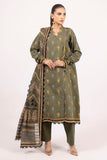 Gul Ahmed K-52081 Winter Collection 2025