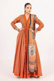 Gul Ahmed K-52019 Winter Collection 2025