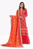 Gul Ahmed PRW-42007 Chunri 2025