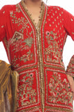 Gulahmed PRW-52005 Festive Collection 0