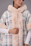 Mohagni PV-07 Cape Shawl 2025