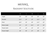 Mushq Radiant Solitude Winter Broadway | Under The Tuscan Sun 2025