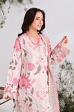 Ramsha N-808 Rangrez Lawn Collection 2026