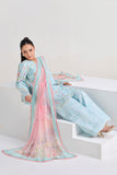 Ramsha N-806 Rangrez Lawn Collection 2026