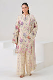 Ramsha N-801 Rangrez Lawn Collection 2026