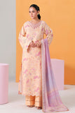 Ramsha N-811 Rangrez Lawn Collection 2026