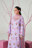Ramsha N-804 Rangrez Lawn Collection 2026