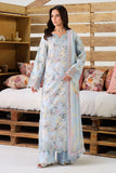 Ramsha N-810 Rangrez Lawn Collection 2026