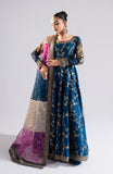 Maryum N Maria Ratna - MS40012 Raah Luxury Wear 2024