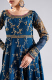 Maryum N Maria Ratna - MS40012 Raah Luxury Wear 2024