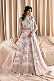 Zarif Chashni Siraya Chiffon Collection 2026