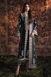 Qalamkar BK-03 Samira Velvet Edit 2024