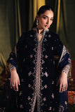 Qalamkar BK-05 Dalia Velvet Edit 2024