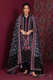Gulahmed Embroidered Khaddar with Embroidered Khaddar Dupatta K-32030 Winter Collection Vol 3