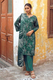 Gulahmed Digital Printed Dobby Linen LT-32013 A Winter Collection Vol 3
