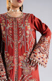 Maryum N Maria Ruchi - MS40013 Raah Luxury Wear 2024