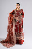 Maryum N Maria Ruchi - MS40013 Raah Luxury Wear 2024