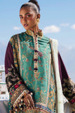 Sana Safinaz S241-004A-3CP Winter Shawl Collection 2024