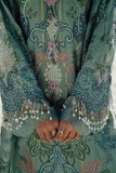 Sana Safinaz S241-005A-3CP Winter Shawl Collection 2024