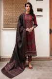 Jazmin UW-0075 Winter Fall 2024