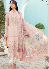 MPT-1301-A Maria B Online Mprints Lawn 2022