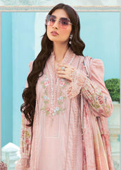 MPT-1301-A Maria B Online Mprints Lawn 2022