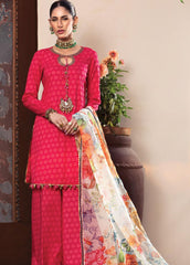 MPT-1304-A Maria B Online Mprints Lawn 2022