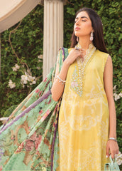 MPT-1305-A Maria B Online Mprints Lawn 2022