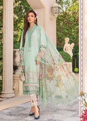 MPT-1308-A Maria B Online Mprints Lawn 2022