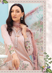 MPT-1308-B Maria B Online Mprints Lawn 2022