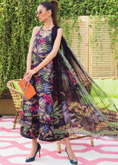 MPT-1309-B Maria B Online Mprints Lawn 2022