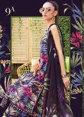 MPT-1309-B Maria B Online Mprints Lawn 2022