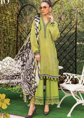 MPT-1310-A Maria B Online Mprints Lawn 2022