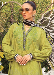 MPT-1310-A Maria B Online Mprints Lawn 2022