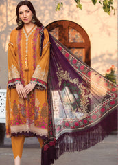 MPT-1312-B Maria B Online Mprints Lawn 2022