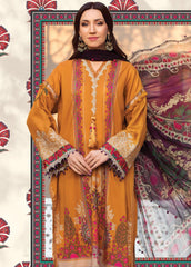 MPT-1312-B Maria B Online Mprints Lawn 2022